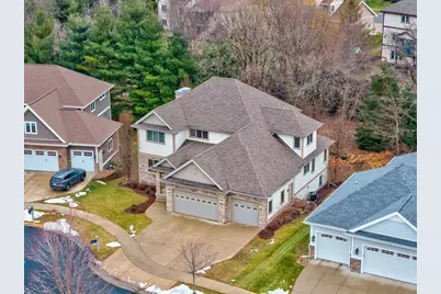 1406 Emerald Court, Waunakee, WI 53597 - Photo 85