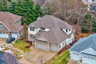 1406 Emerald Court, Waunakee, WI 53597 - Photo 85