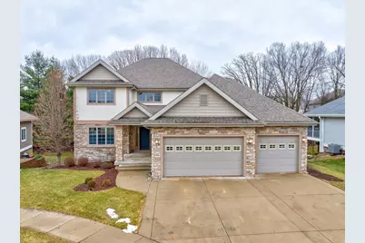 1406 Emerald Court, Waunakee, WI 53597 - Photo 87