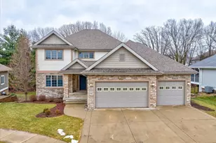 1406 Emerald Court, Waunakee, WI 53597 - Photo 87