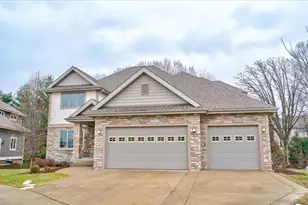 1406 Emerald Court, Waunakee, WI 53597 - Photo 79