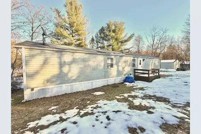 2957 6th Avenue, Grand Marsh, WI 53936 - Photo 1