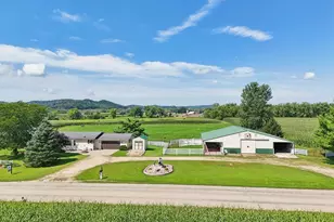 28632 County Hwy BA, Richland Center, WI 53581 - Photo 35