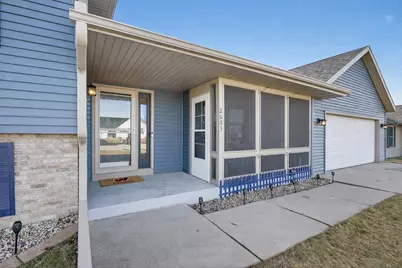 2603 Omaha Drive, Janesville, WI 53546 - Photo 5