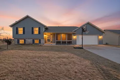 2603 Omaha Drive, Janesville, WI 53546 - Photo 1