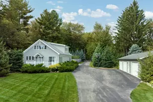 356 Forest Ave, Green Lake, WI 54941 - Photo 69