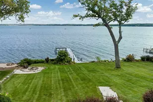 356 Forest Ave, Green Lake, WI 54941 - Photo 19