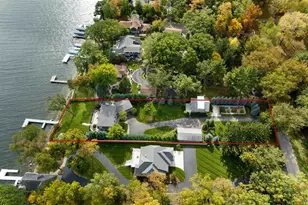 356 Forest Ave, Green Lake, WI 54941 - Photo 5