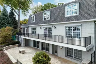 356 Forest Ave, Green Lake, WI 54941 - Photo 9