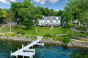 356 Forest Ave, Green Lake, WI 54941 - Photo 1