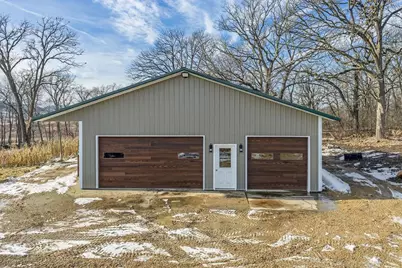 W1702 Golden Road, Dalton, WI 53926 - Photo 73