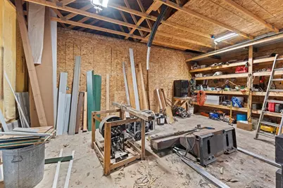 W1702 Golden Road, Dalton, WI 53926 - Photo 39