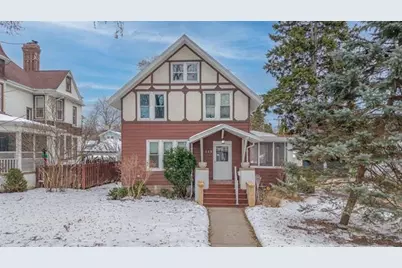 113 N Vita Avenue, Beaver Dam, WI 53916 - Photo 1