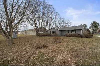 313 Sunset Road, Columbus, WI 53925 - Photo 35