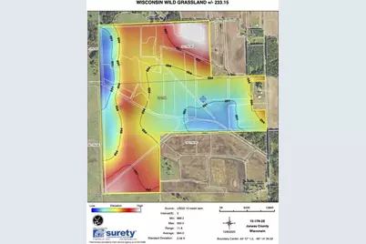 Tbd 5th Avenue, Camp Douglas, WI 54618 - Photo 49
