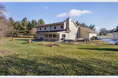 6668 W Wood Ridge Drive, Janesville, WI 53548 - Photo 39