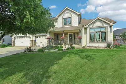 901 Innisbrook Court, Waunakee, WI 53597 - Photo 1