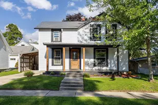 1208 23rd Ave, Monroe, WI 53566 - Photo 1