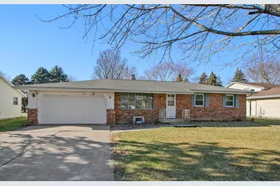 2315 N Claremont Drive, Janesville, WI 53545 - Photo 27