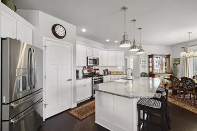 1232 Twisted Branch Way, Sun Prairie, WI 53593 - Photo 9