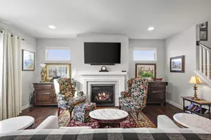 1232 Twisted Branch Way, Sun Prairie, WI 53593 - Photo 5