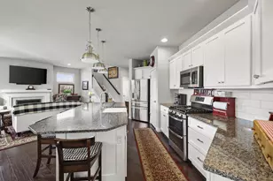 1232 Twisted Branch Way, Sun Prairie, WI 53593 - Photo 11