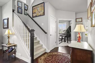 1232 Twisted Branch Way, Sun Prairie, WI 53593 - Photo 21