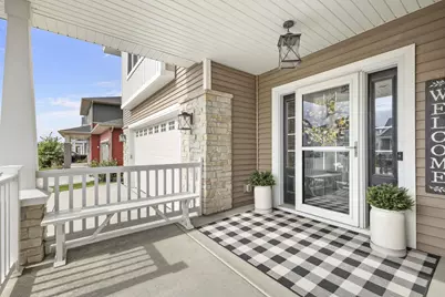 1232 Twisted Branch Way, Sun Prairie, WI 53593 - Photo 3