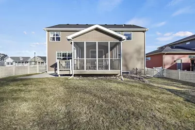 1232 Twisted Branch Way, Sun Prairie, WI 53593 - Photo 51