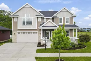 1232 Twisted Branch Way, Sun Prairie, WI 53593 - Photo 1