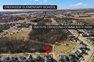 1232 Twisted Branch Way, Sun Prairie, WI 53593 - Photo 3