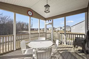 1232 Twisted Branch Way, Sun Prairie, WI 53593 - Photo 23