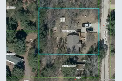 2135 Maple Street, Friendship, WI 53934 - Photo 73