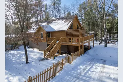 2135 Maple Street, Friendship, WI 53934 - Photo 1