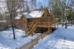 2135 Maple St, Friendship, WI 53934 - Photo 1