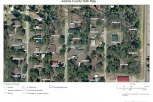 2040 Leona St, Friendship, WI 53934 - Photo 37