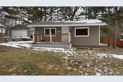 2040 Leona Street, Friendship, WI 53934 - Photo 1