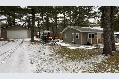 2040 Leona Street, Friendship, WI 53934 - Photo 3