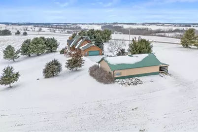 4721 County Road Zz, Ridgeville, WI 53533 - Photo 67