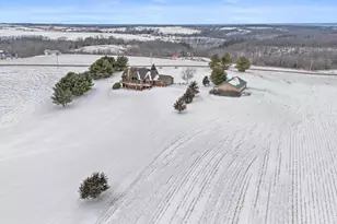4721 Co Rd ZZ, Ridgeville, WI 53533 - Photo 71