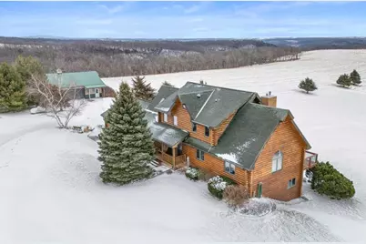 4721 County Road Zz, Ridgeville, WI 53533 - Photo 17