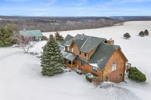 4721 Co Rd ZZ, Ridgeville, WI 53533 - Photo 17
