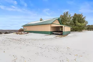 4721 Co Rd ZZ, Ridgeville, WI 53533 - Photo 63