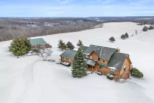 4721 Co Rd ZZ, Ridgeville, WI 53533 - Photo 21