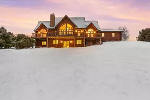 4721 Co Rd ZZ, Ridgeville, WI 53533 - Photo 5