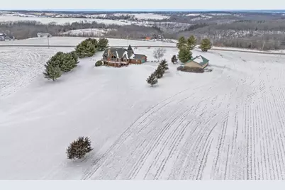 4721 County Road Zz, Ridgeville, WI 53533 - Photo 69