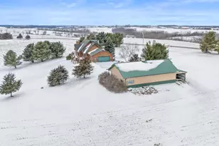 4721 Co Rd ZZ, Ridgeville, WI 53533 - Photo 69