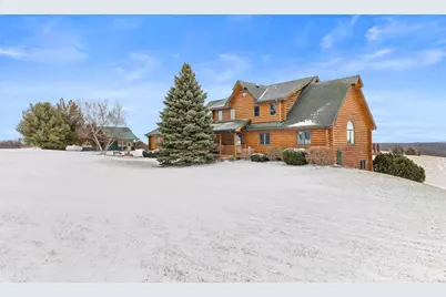 4721 County Road Zz, Ridgeville, WI 53533 - Photo 13