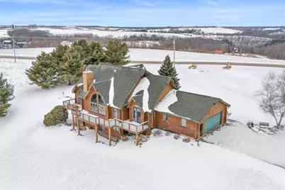 4721 County Road Zz, Ridgeville, WI 53533 - Photo 19
