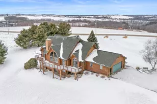 4721 Co Rd ZZ, Ridgeville, WI 53533 - Photo 19